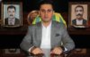 Milletvekili Aday Adayı Gözel’den Beraat Kandili Mesajı