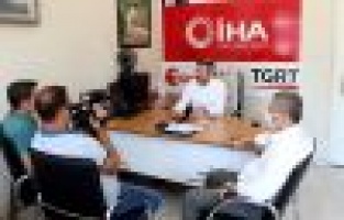 Milletvekili Aydın: “Ayasofya kararı Müslümanların öz güvenlerini yerine getirdi”