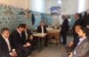 Milletvekili Boynukara referandum sonrasına dikkat çekti