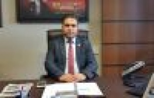 Milletvekili Fırat, Teröre Tepki Gösterdi