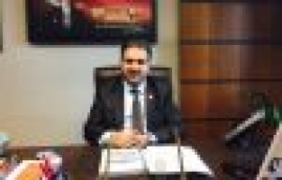 Milletvekili Fırat’ın 29 Ekim Cumhuriyet Bayramı mesajı