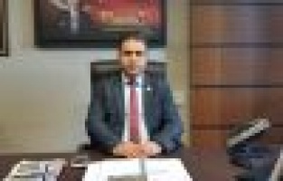 Milletvekili Halil Fırat’an, gündeme ilişkin açıklamalar