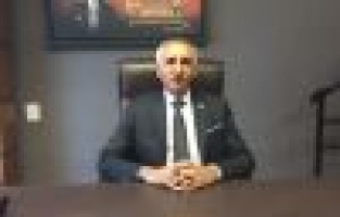 Milletvekili Taş’tan Mevlid Kandili mesajı