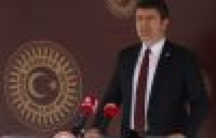 Milletvekili Tutdere, Adıyaman’ın vaka sayılarına dikkat çekti