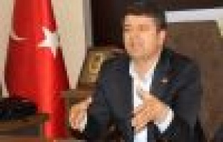 Milletvekili Tutdere çevre kirliliğine dikkat çekti