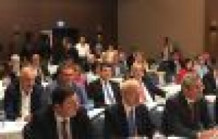 Milletvekili Tutdere, Sivas Kongresinin 100. yıl dönümünü kutladı