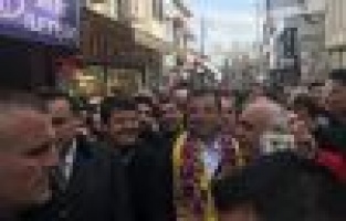  Milletvekili Tutdere’den İstanbul seçimi açıklaması