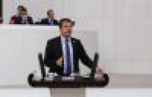 Milletvekili Tutdere'den korkunç tablo ile ilgili açıklama