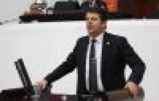 Milletvekili Tutdere’den Muharrem Ayı kutlaması