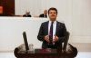 Milletvekili Tutdere’den onkoloji doktoru açıklaması