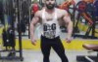 Milli sporcunun hedefi yine şampiyon olmak