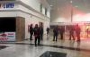 Milyonluk yatırımı su bastı