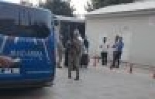 Minibüsün çarptığı çocuk öldü