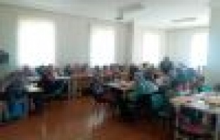 Minik öğrenciler yaz tatilini belediyenin kurslarında değerlendiriyor