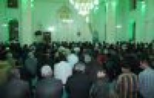 Miraç Kandilinde camiler dolup taştı