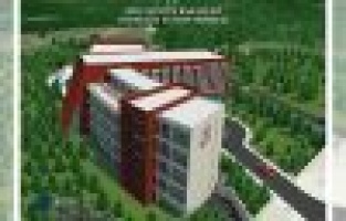 Modern Hizmet İçi Eğitim Merkezi Yapılacak