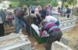 Morgda cenazeler karışınca mezar açıldı