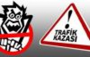 Motosiklet Devrildi: 1 Yaralı