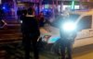 MOTOSİKLET SÜRÜCÜLERİNE GÖZ AÇTIRILMIYOR