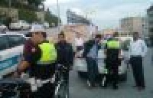 Motosiklet uygulamaları devam ediyor