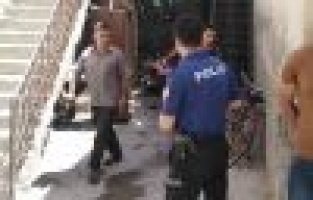 Motosikletleri çalan hırsızı yakalandı