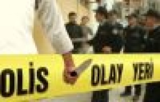 Müezzin Sokak Ortasında Bıçaklandı