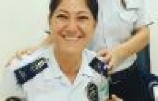 Muğla’daki feci kazada hayatını kaybeden kadın toprağa verildi