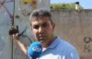 Muhtar Akedaş'a açtı ağzını yumdu gözünü