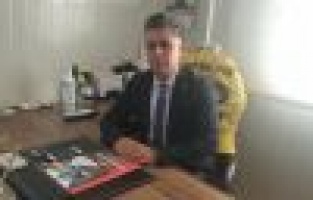 Muhtar Gezer, Kurban Bayramını kutladı