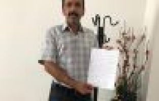 Muhtardan Cumhurbaşkanına davet