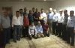 Muhtarlara ‘Genel Psikoloji’ eğitimi verildi