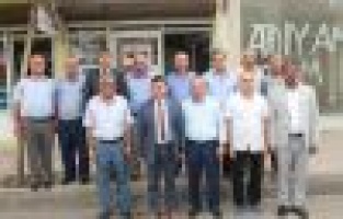 Muhtarlardan pazar açıklaması