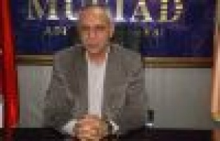 MÜSİAD'TAN Eleştiri