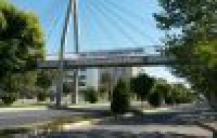 MÜSİAD’TAN, 'Teröre Hayır, Kardeşliğe Evet’ Pankartı