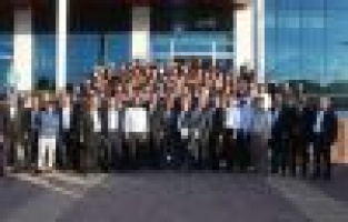 Mustafa Uslu’nun ‘beyaz listesi’ ATSO seçiminden galip ayrıldı