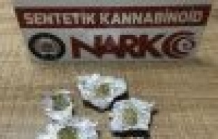 Narkotik polis ekipleri uyuşturucu tacirlerine göz açtırmıyor: 22 Tutuklama