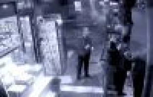 Nefes borusuna ekmek kaçan şahıs hayatını kaybetti