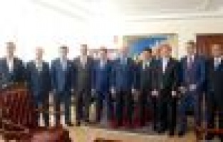 NEMRUT DAĞI, ÇİĞKÖFTE FESTİVALİNE HAZIRLANIYOR