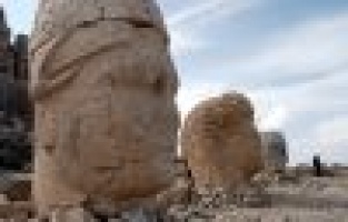 Nemrut Dağı’na girişler ücretli oldu