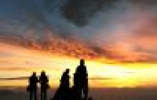 Nemrut’a ziyaretçi gelmiyor