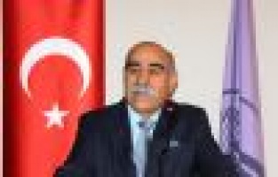 Nuri Anaç 37 yıldır yürüttüğü başkanlığa yine seçildi