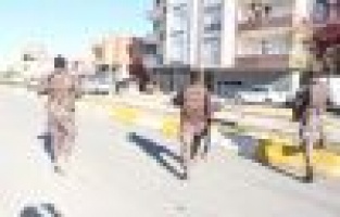 O ihbar emniyeti kırmızı alarma geçirdi