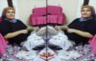 O Kadın Sonunda Bulundu 