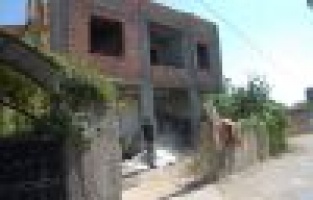 Odunluk Yangını Korkuttu