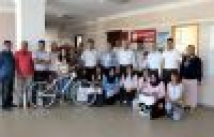 Öğrenciler AB’yi Öğreniyor