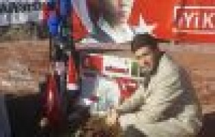 Öğrenciler Eren Bülbül’ü unutmadı