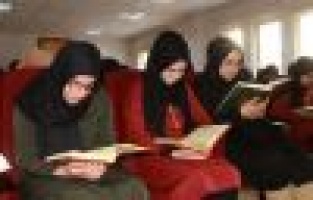 Öğrencilerden askerler için Fetih Suresi