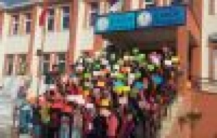 Öğrencilerden Mehmetçiğe mektup