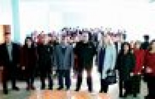 Öğrencilere askerlik mesleği tanıtıldı