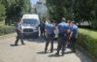 Öğretmen intihar teşebbüsünde bulundu